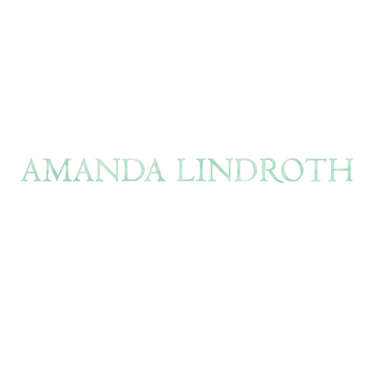 Amanda Lindroth