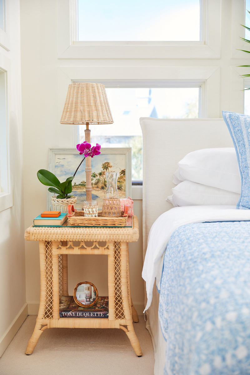 Amanda Lindroth for Chelsea House - Hope Town Side Table