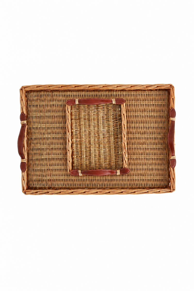 Island Tray - Classic