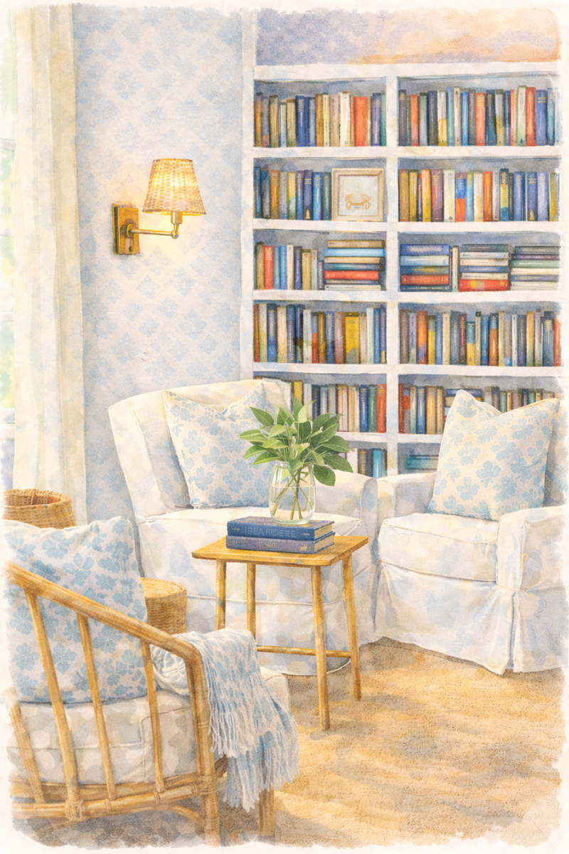 Uptown Sconce – Amanda Lindroth