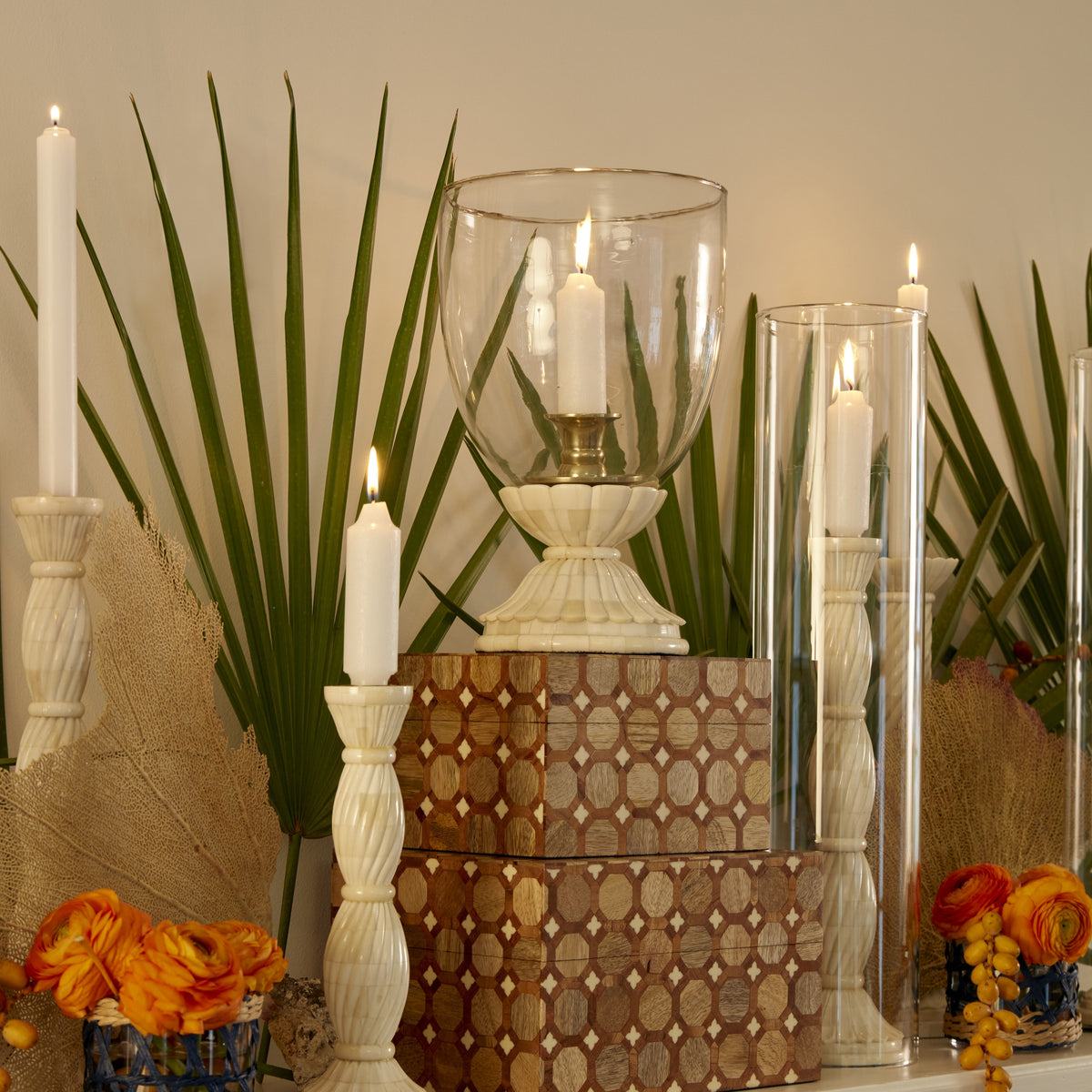 Beaumont Hurricane Short