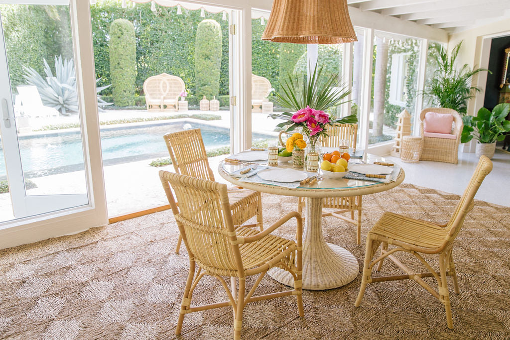 Biscayne Dining Table