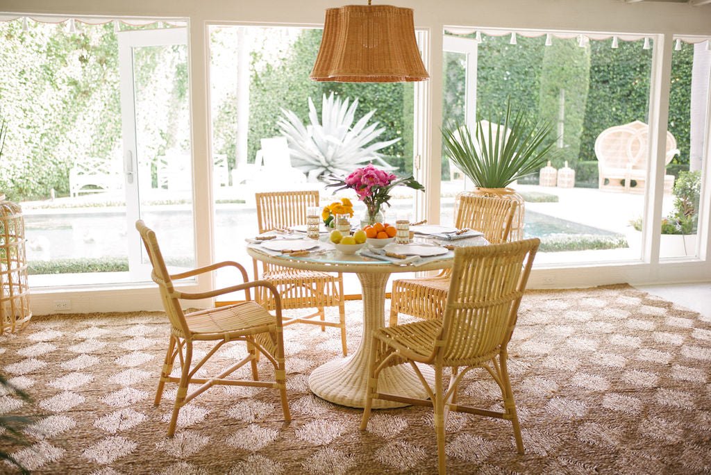 Biscayne Dining Table