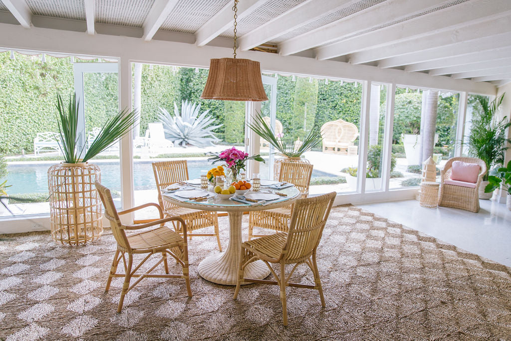 Biscayne Dining Table