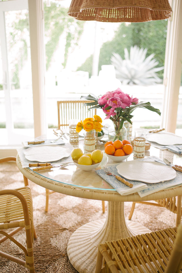 Biscayne Dining Table