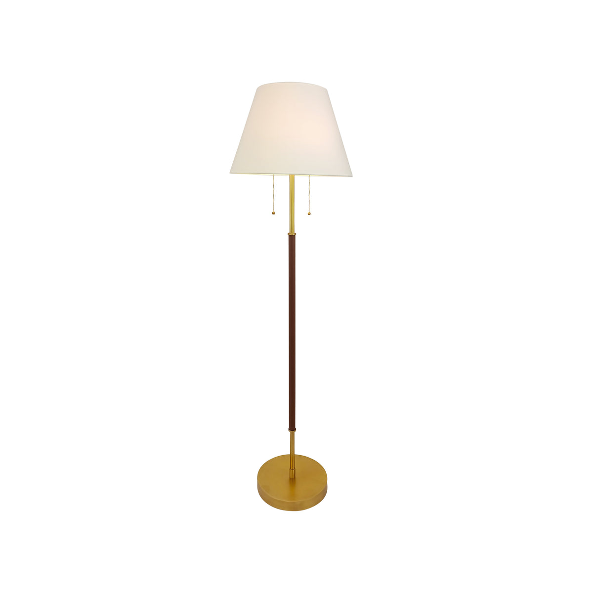 Skinny Mini Floor Lamp
