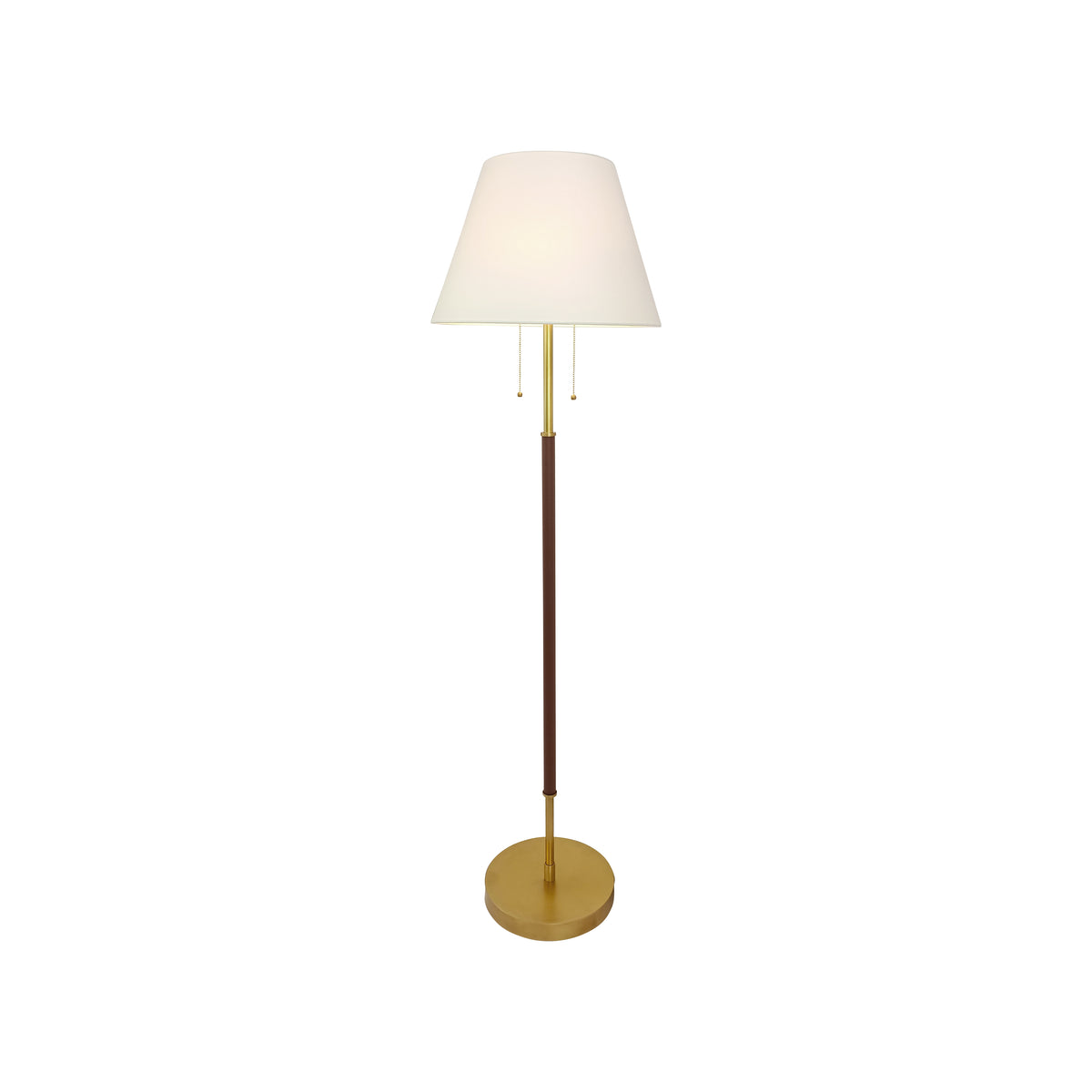 Skinny Mini Floor Lamp