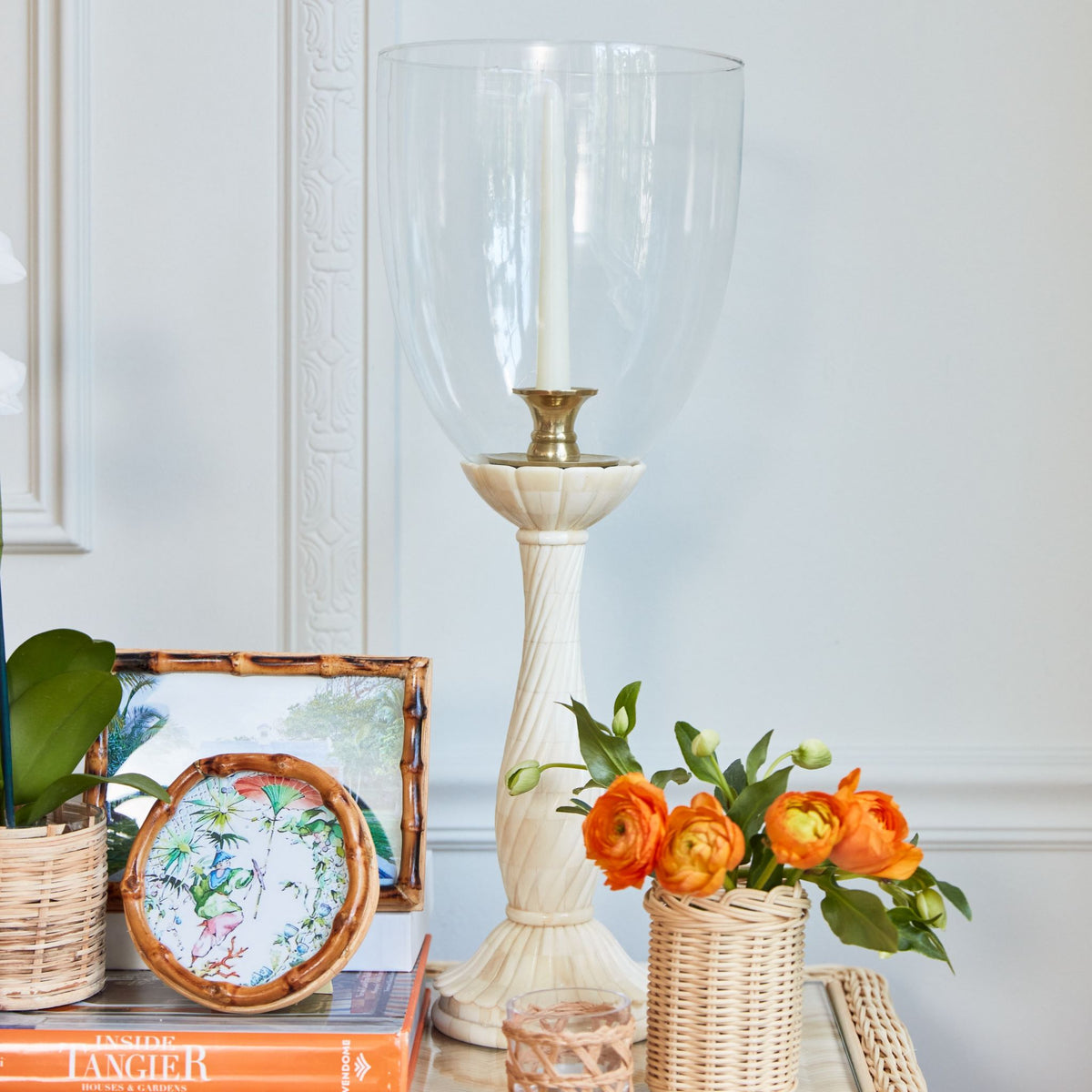 Beaumont Hurricane Tall - Amanda Lindroth for Chelsea House
