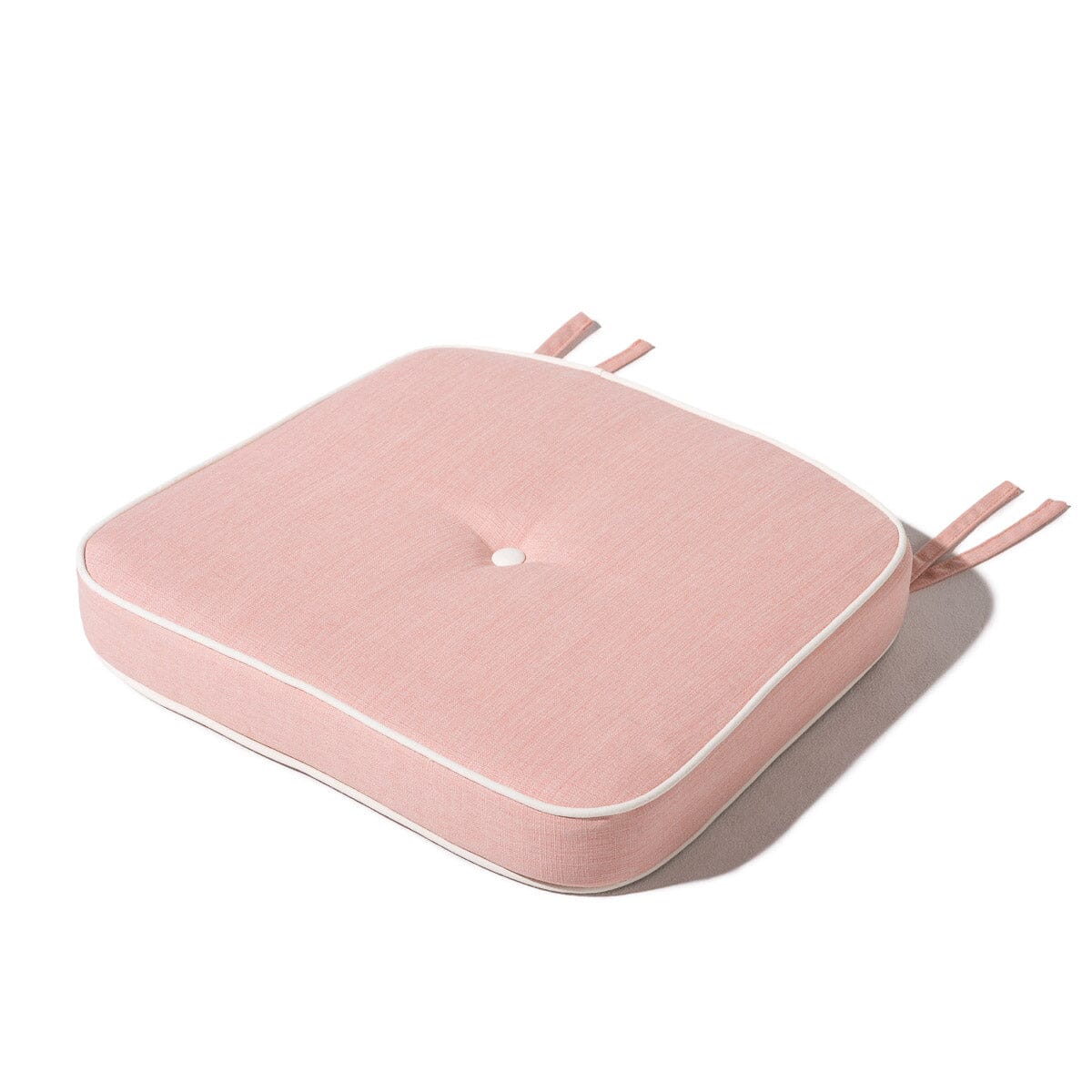 The Al Fresco Dining Chair Cushion by Amanda Lindroth