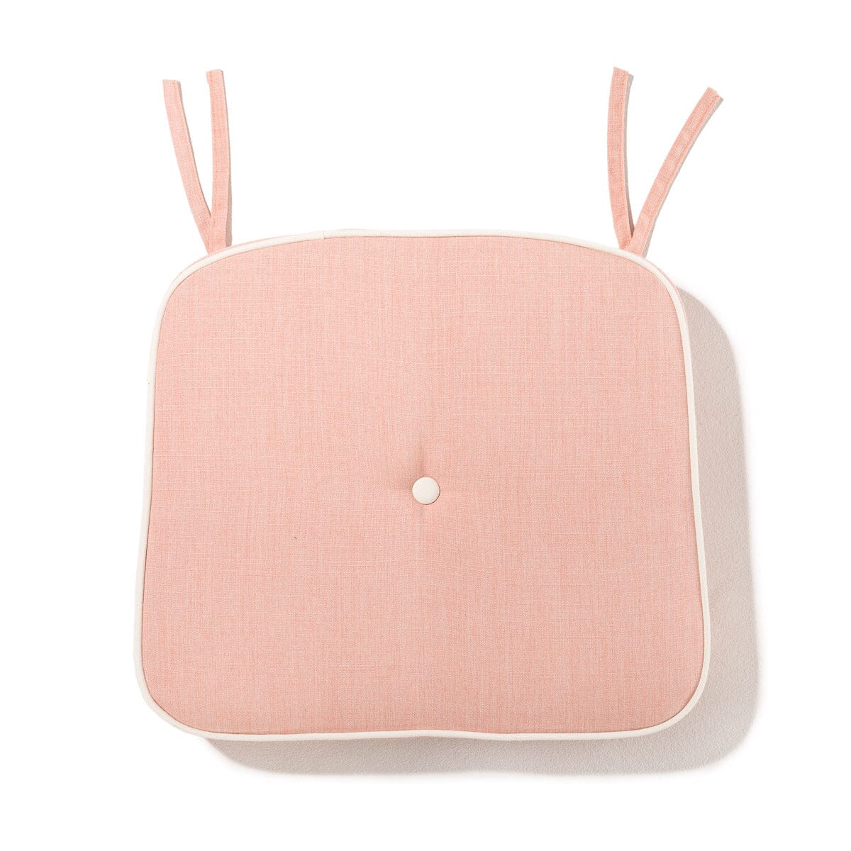 The Al Fresco Dining Chair Cushion by Amanda Lindroth