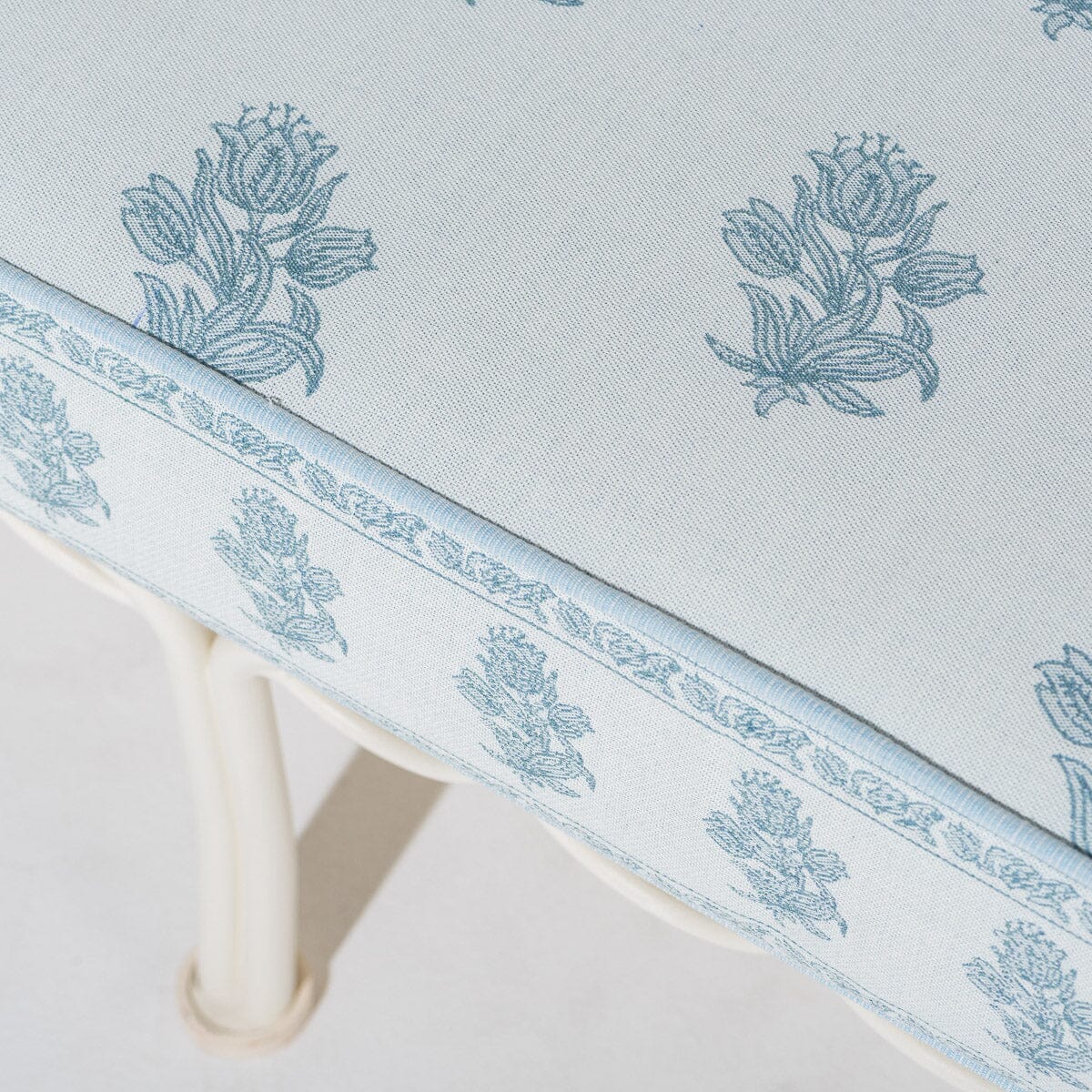 The Al Fresco Sofa by Amanda Lindroth