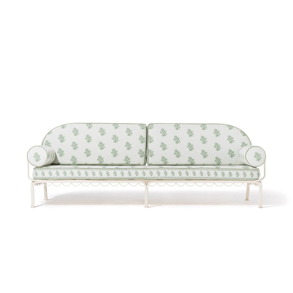 the al fresco sofa by amanda lindroth