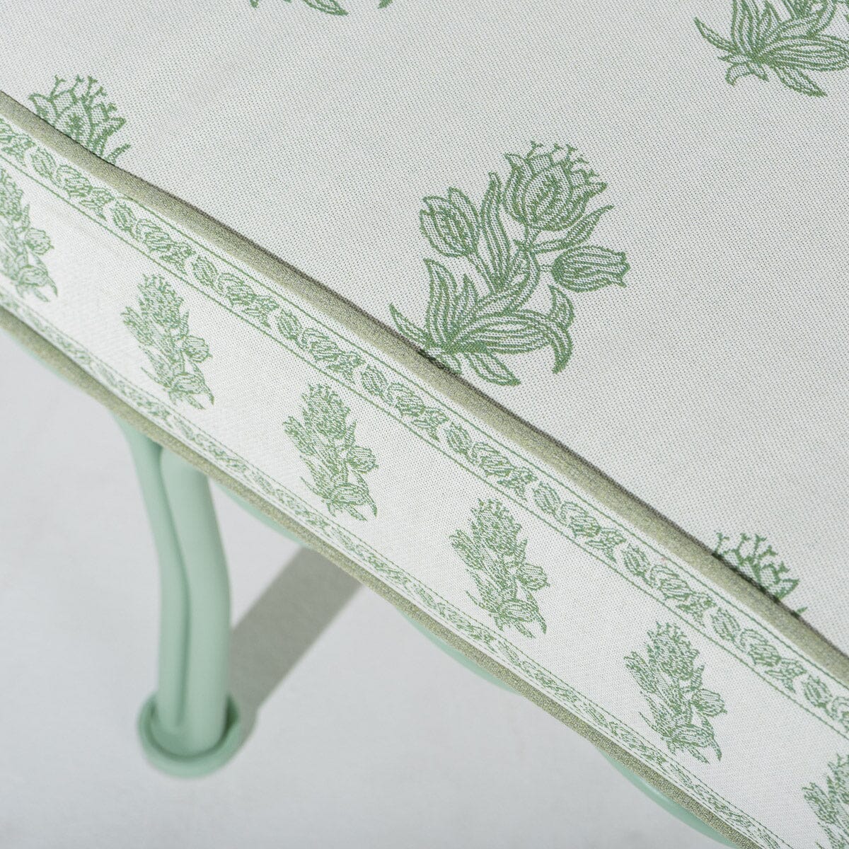 The Al Fresco Sofa by Amanda Lindroth
