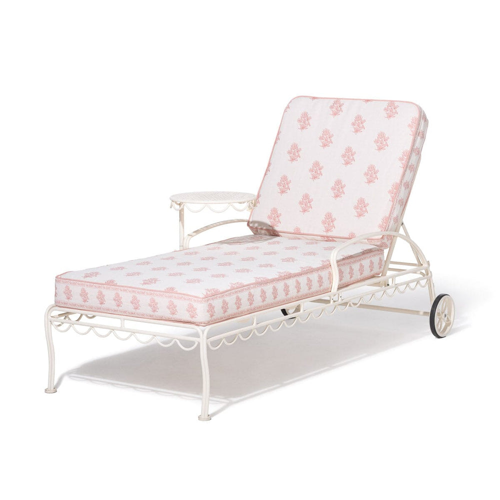the al fresco sun lounger by amanda lindroth