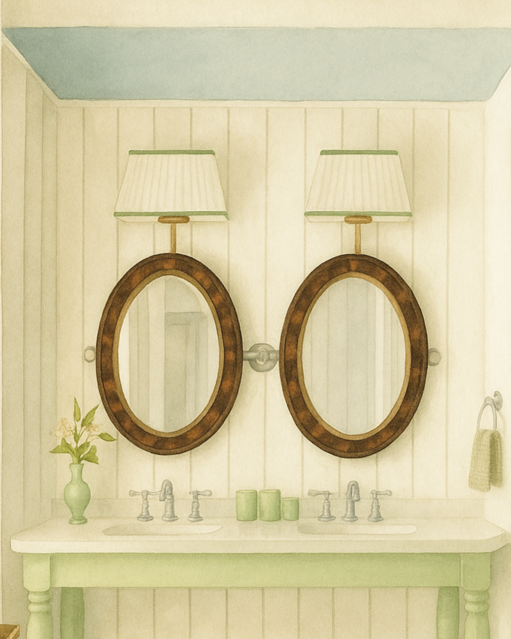 Mayfair Sconce