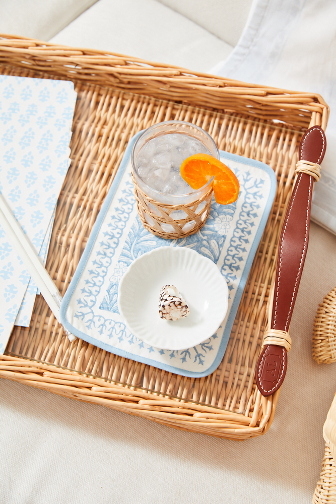 island tray - classic