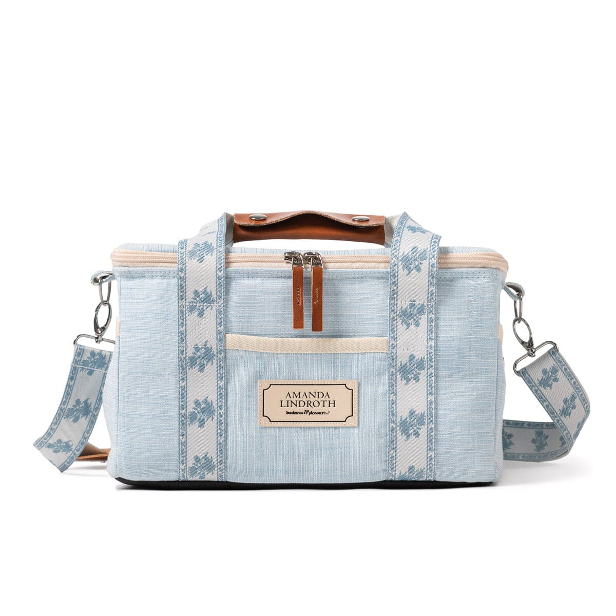 The Premium Cooler Bag by Amanda Lindroth