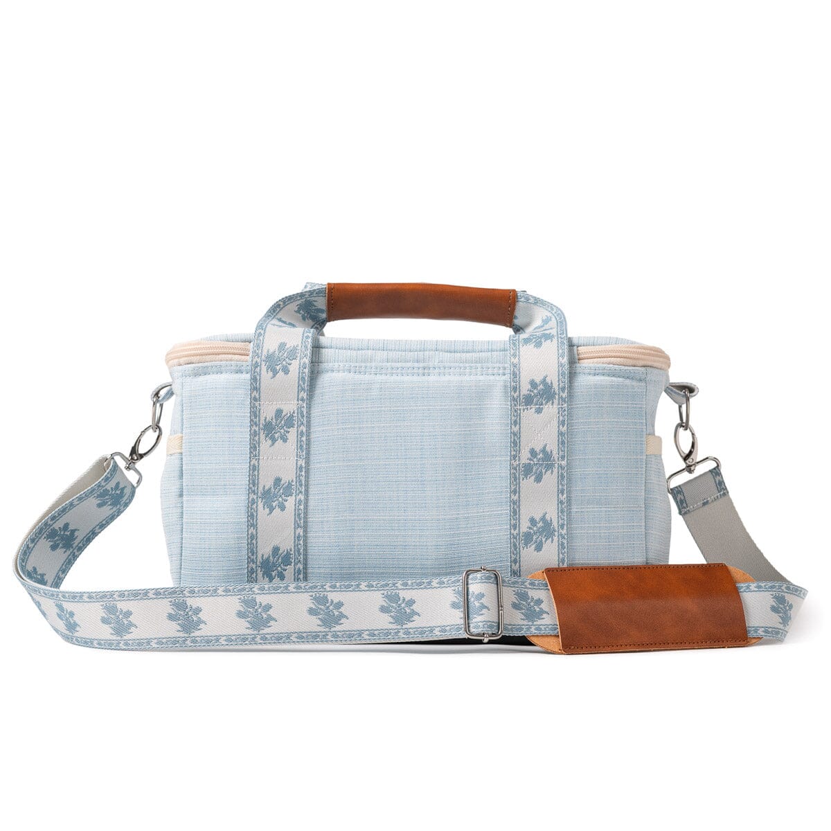 The Premium Cooler Bag by Amanda Lindroth