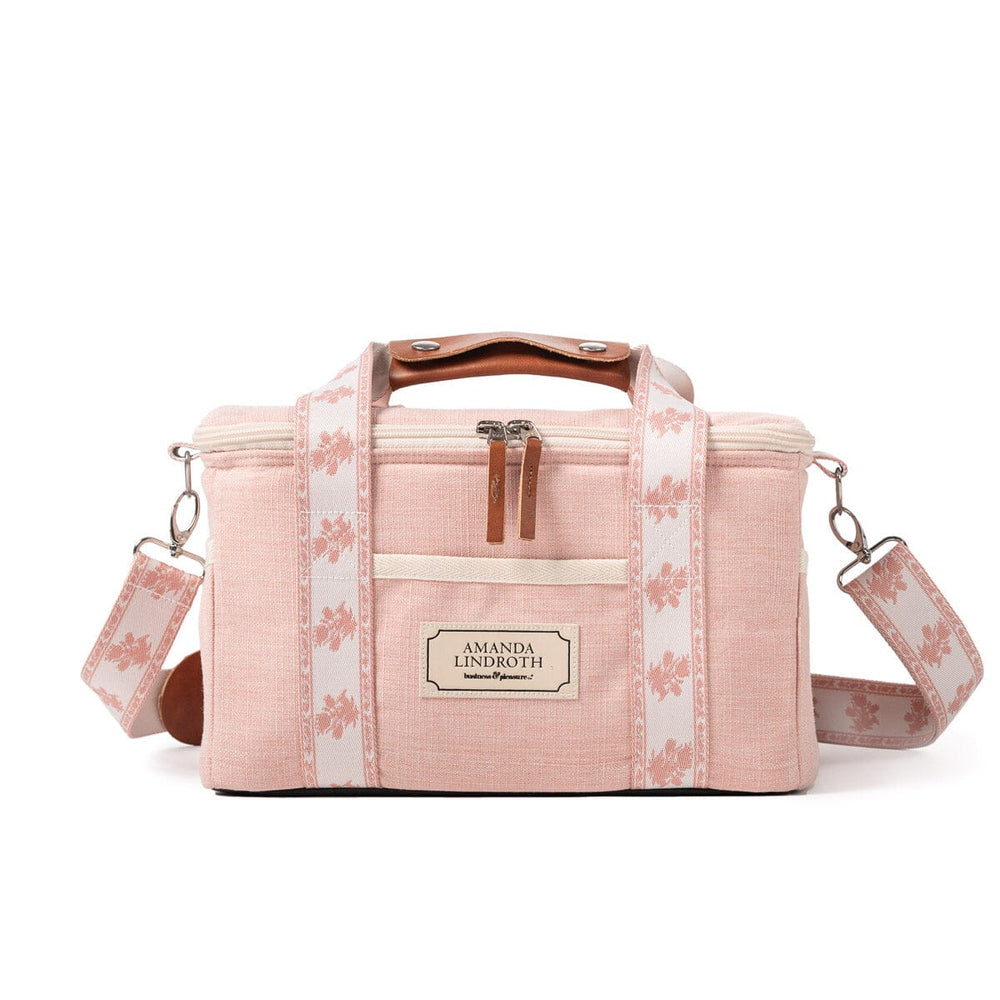 the premium cooler bag by amanda lindroth