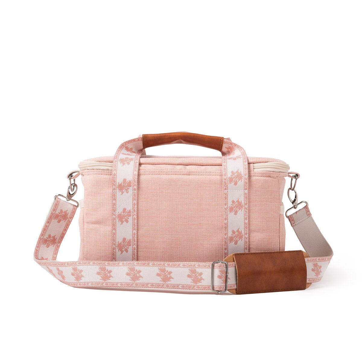 The Premium Cooler Bag by Amanda Lindroth