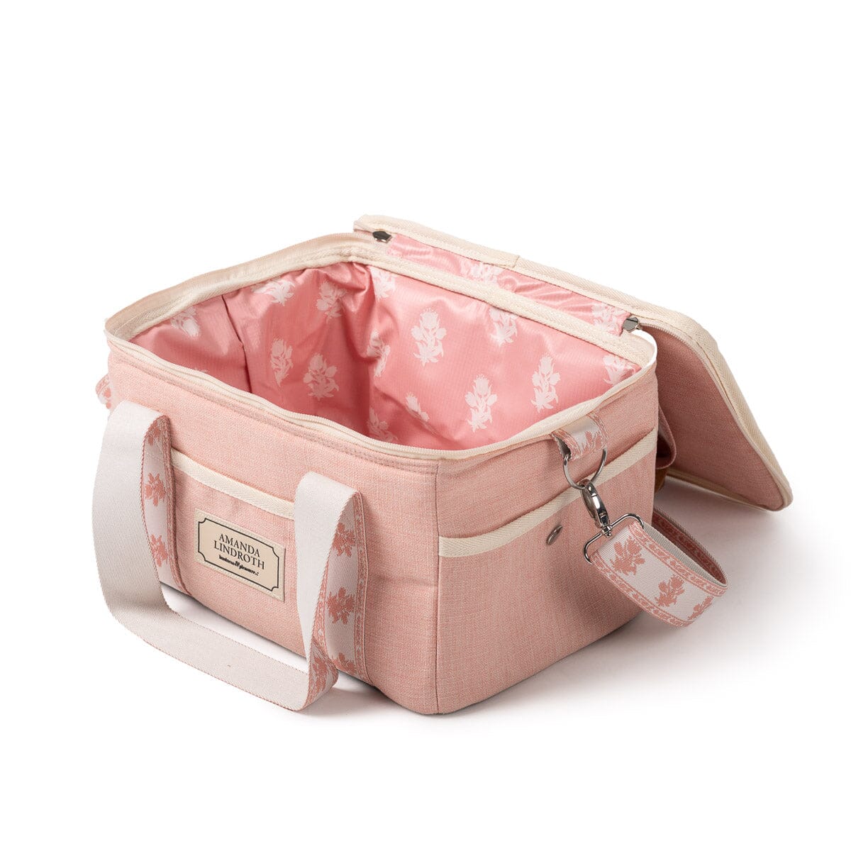 The Premium Cooler Bag by Amanda Lindroth