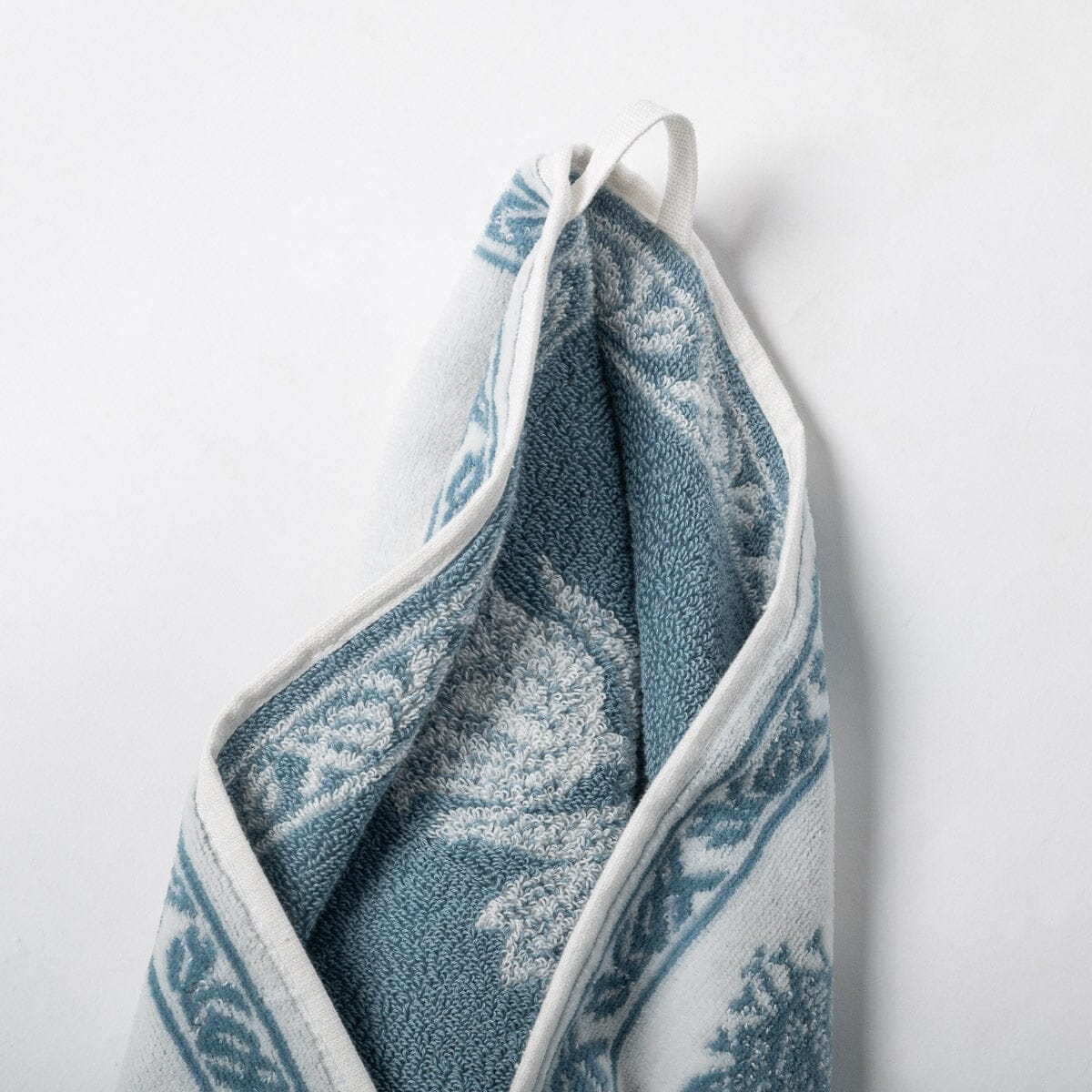 The Beach Towel by Amanda Lindroth
