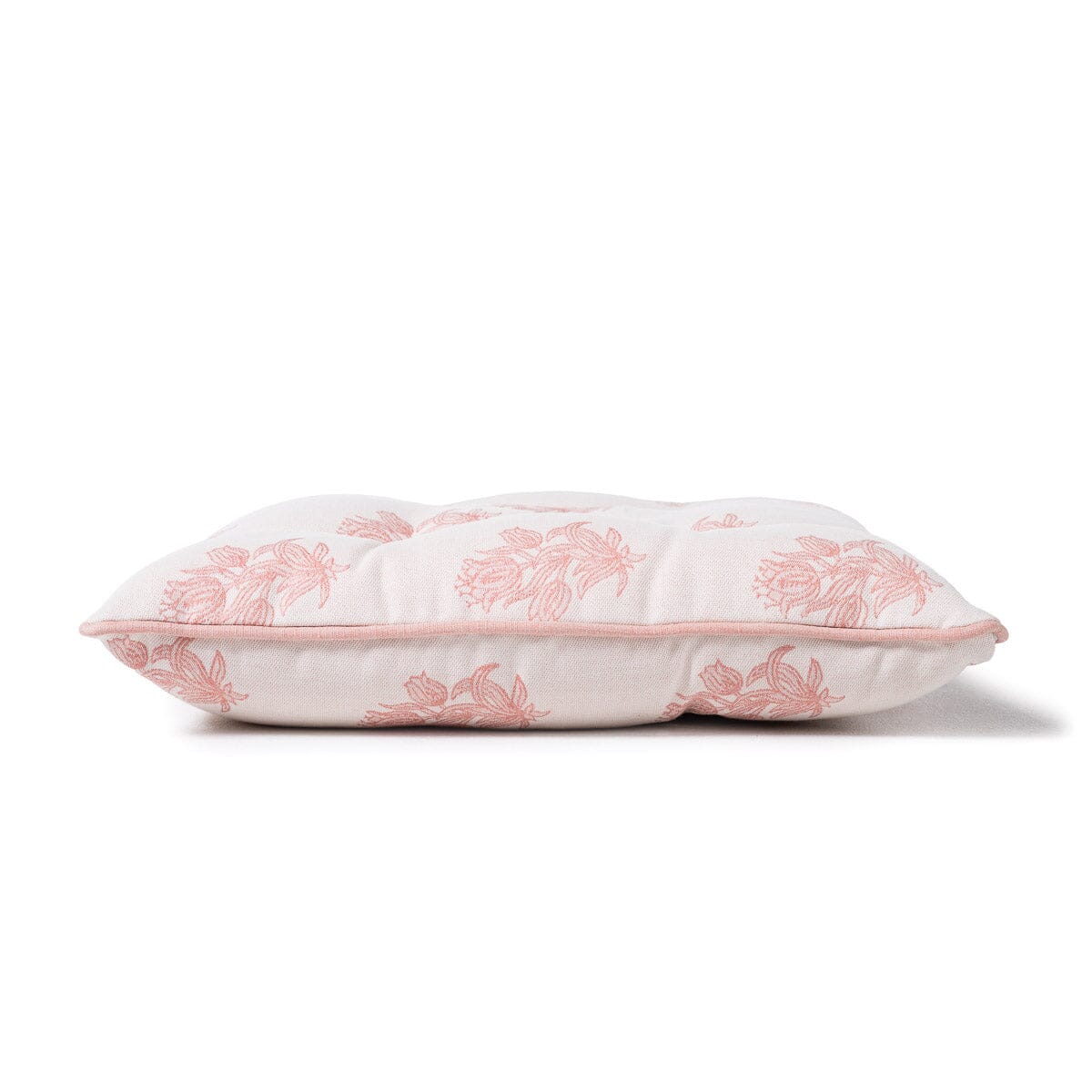 The Small Square Throw Pillow by Amanda Lindroth