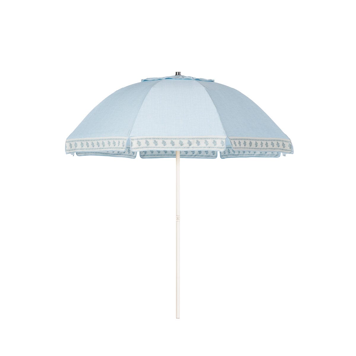 The Patio Umbrella by Amanda Lindroth