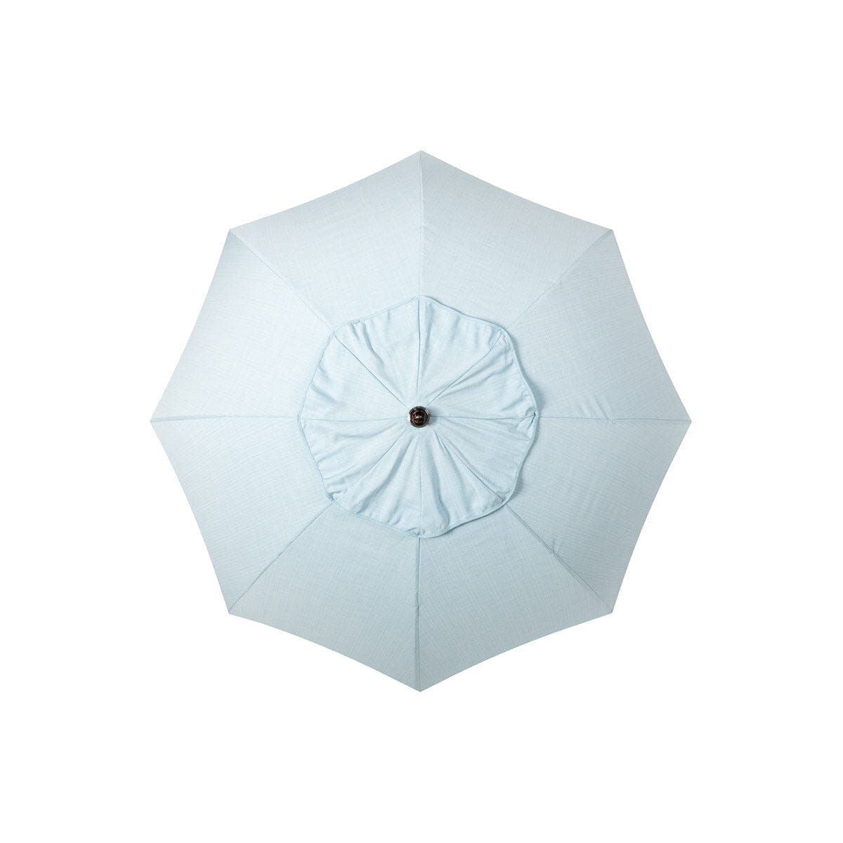 The Patio Umbrella by Amanda Lindroth