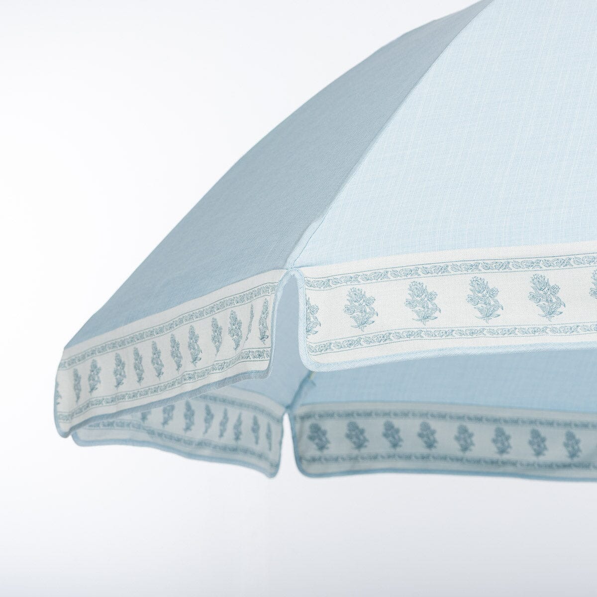 The Patio Umbrella by Amanda Lindroth