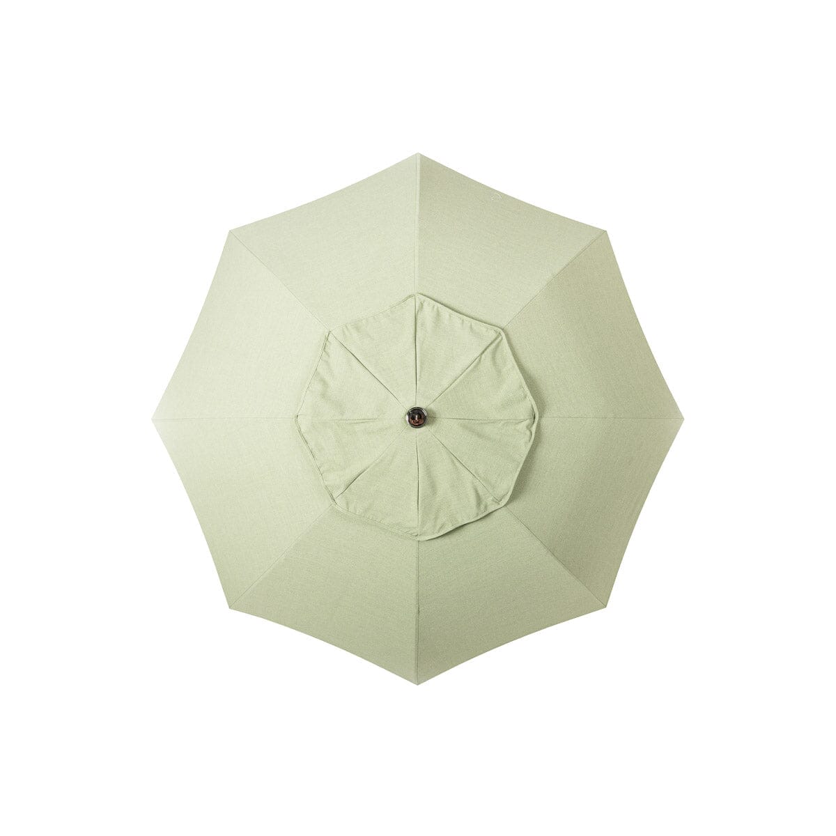 The Patio Umbrella by Amanda Lindroth