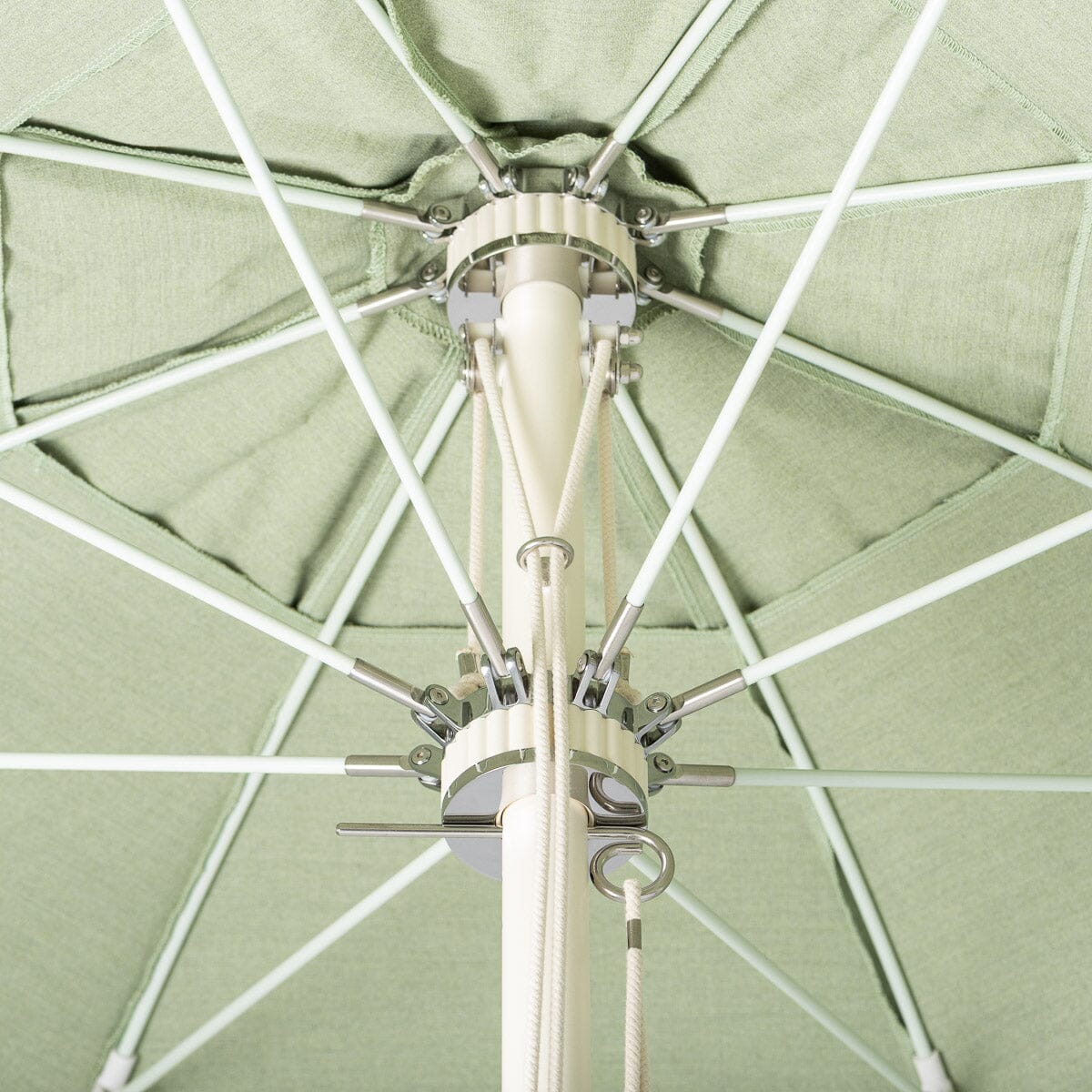 The Patio Umbrella by Amanda Lindroth