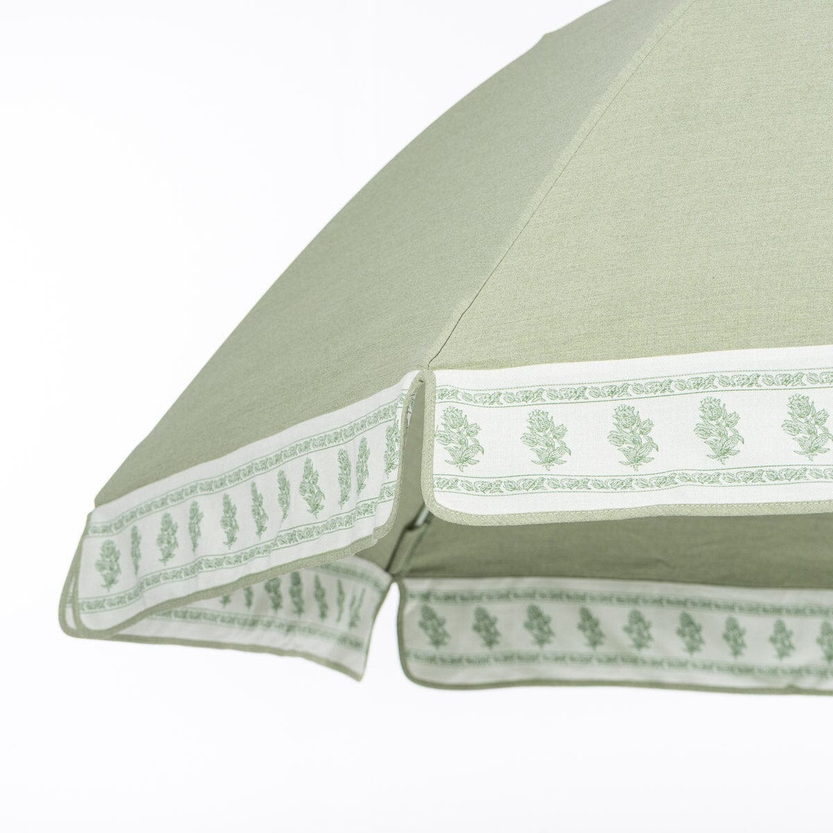 The Patio Umbrella by Amanda Lindroth