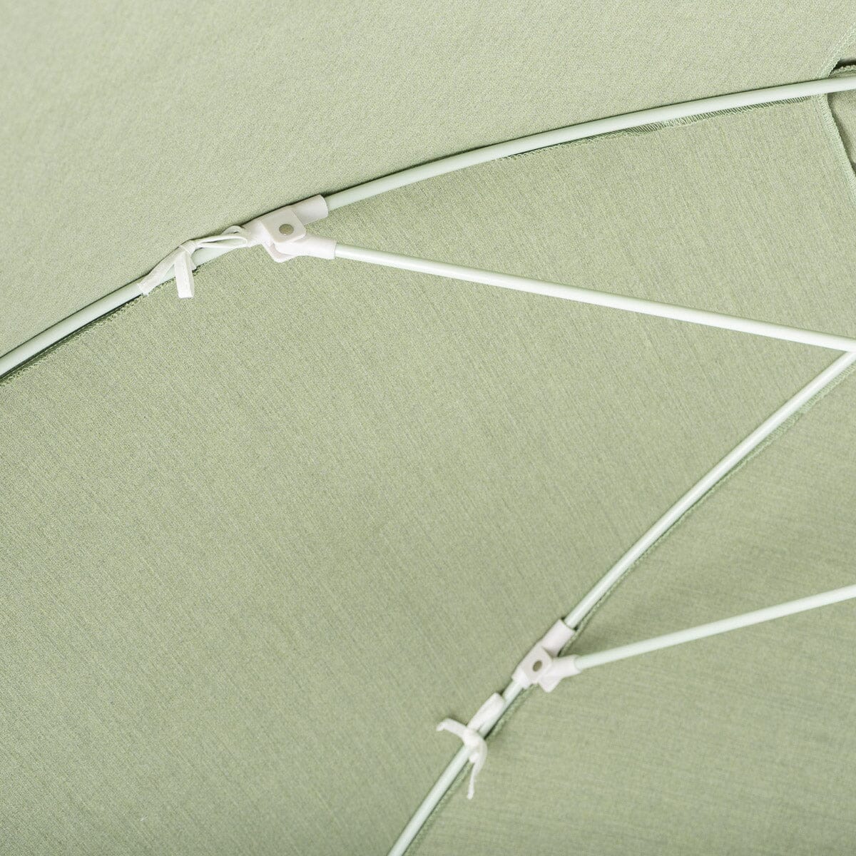 The Patio Umbrella by Amanda Lindroth