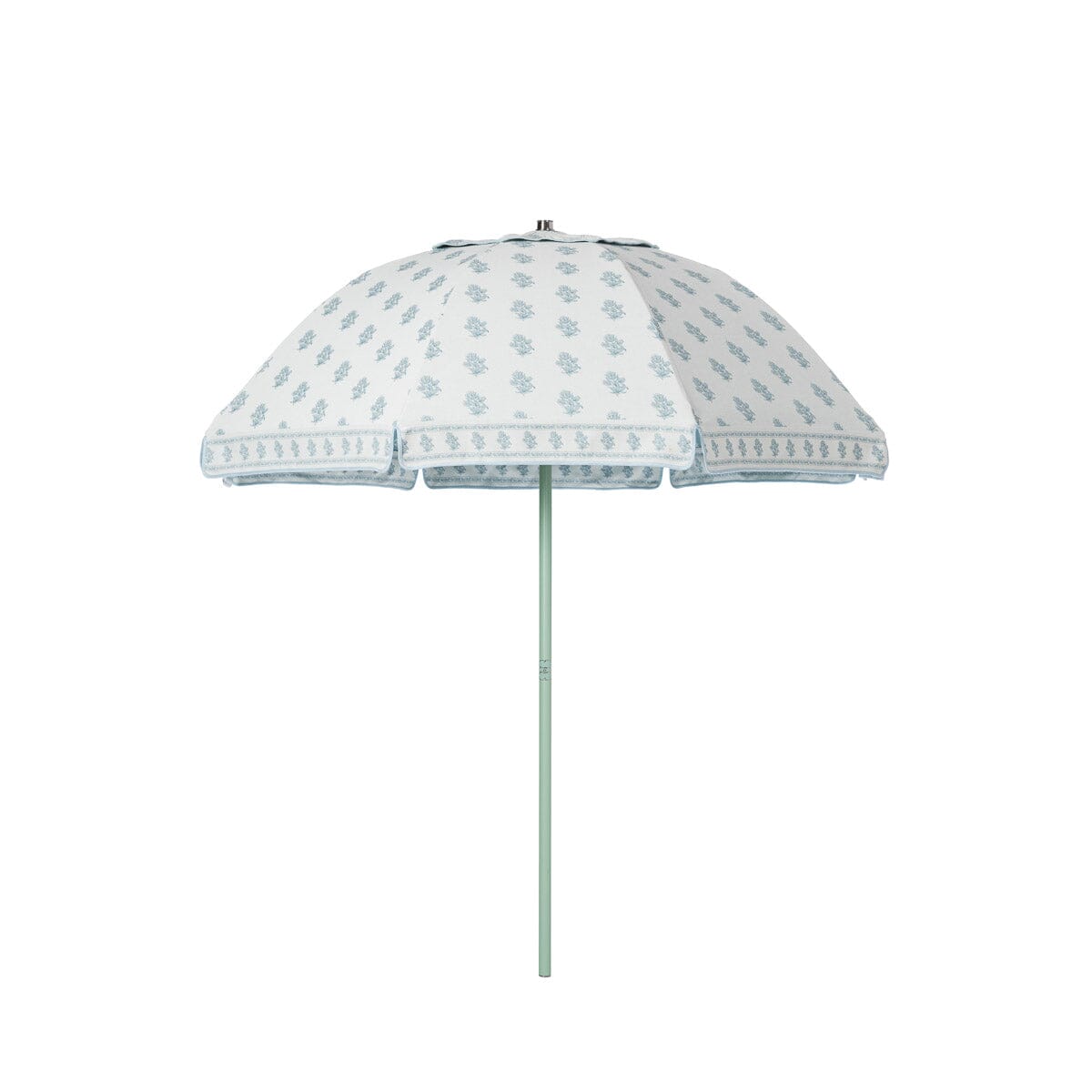 The Patio Umbrella by Amanda Lindroth