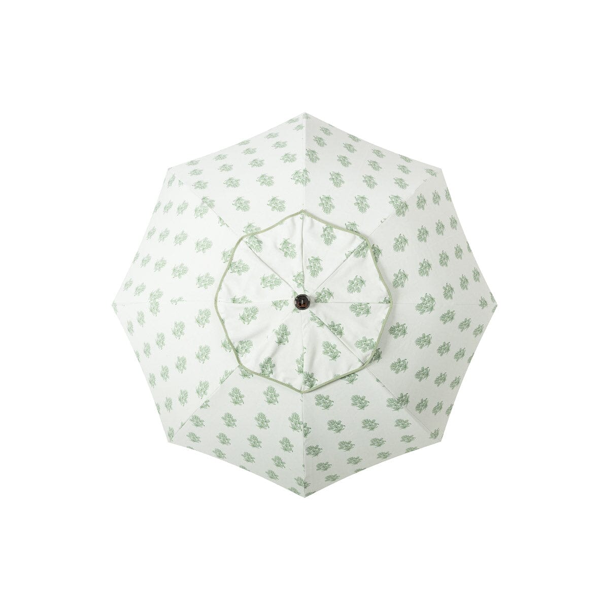 The Patio Umbrella by Amanda Lindroth