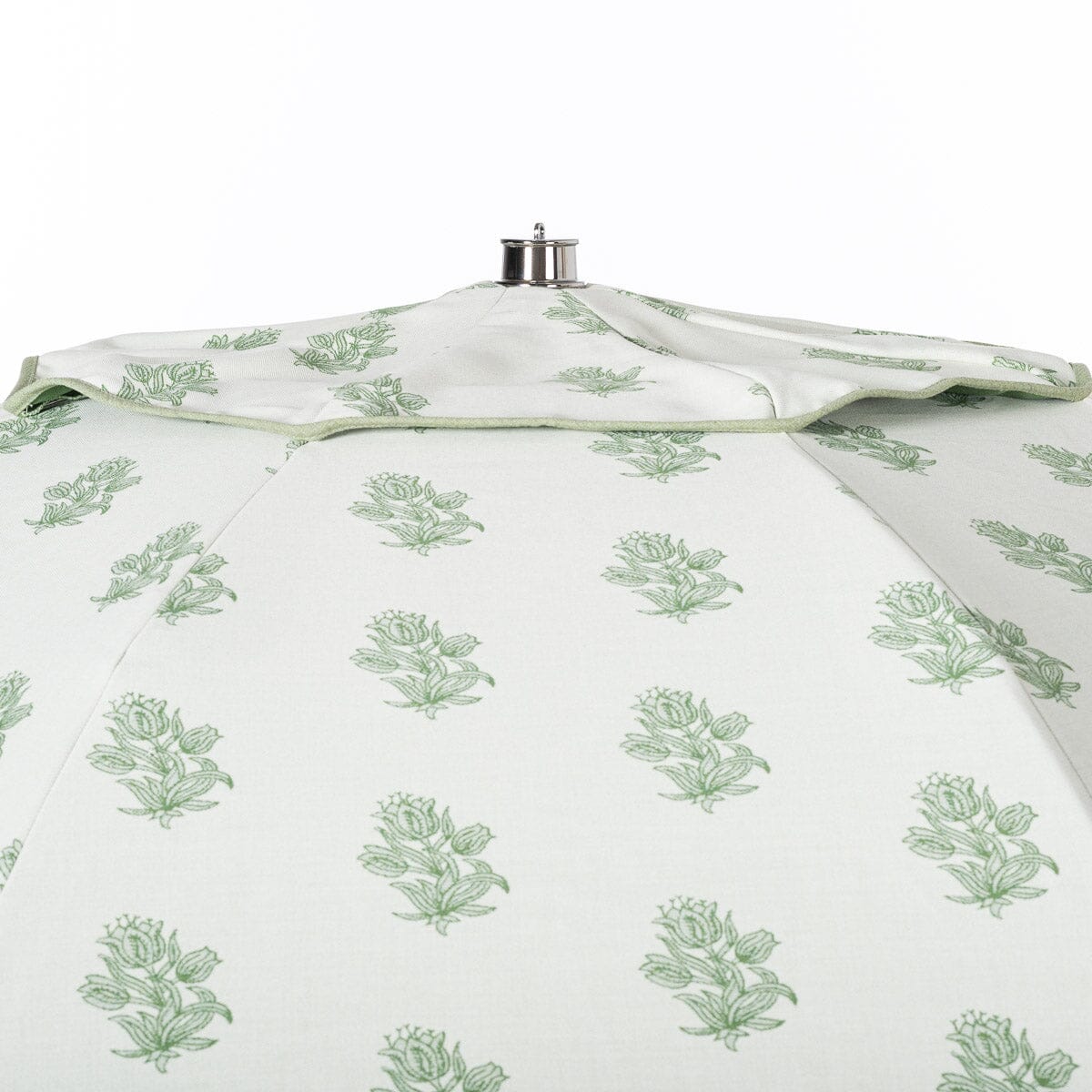The Patio Umbrella by Amanda Lindroth