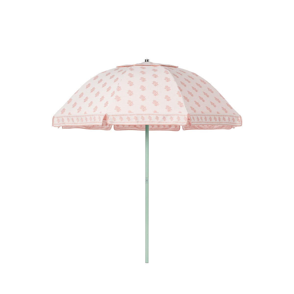 The Patio Umbrella by Amanda Lindroth