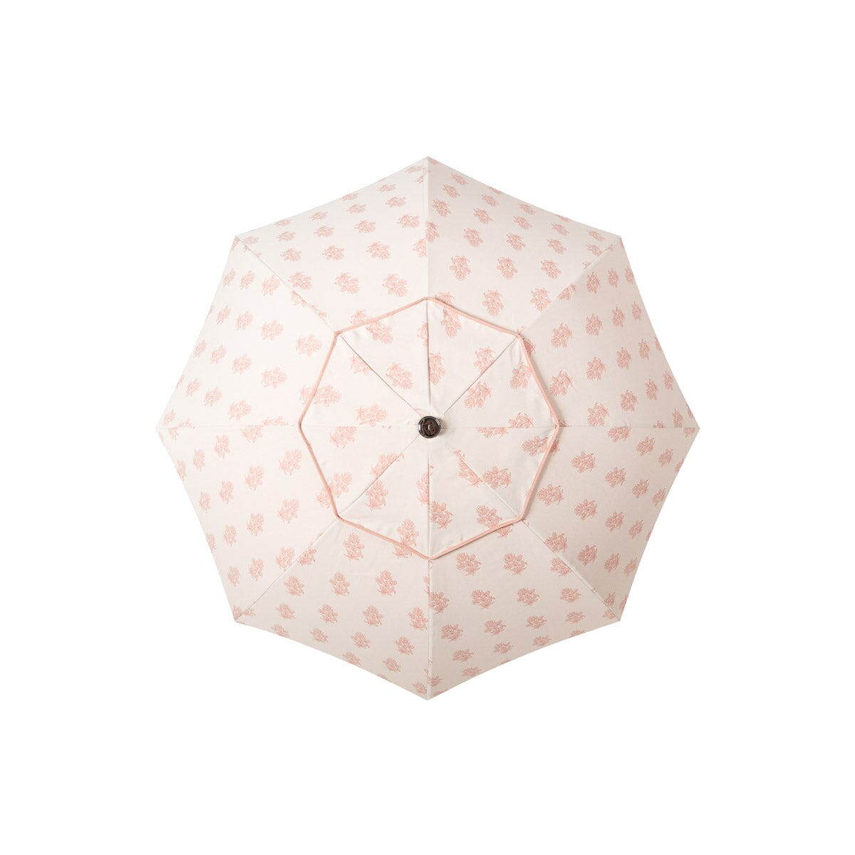 The Patio Umbrella by Amanda Lindroth