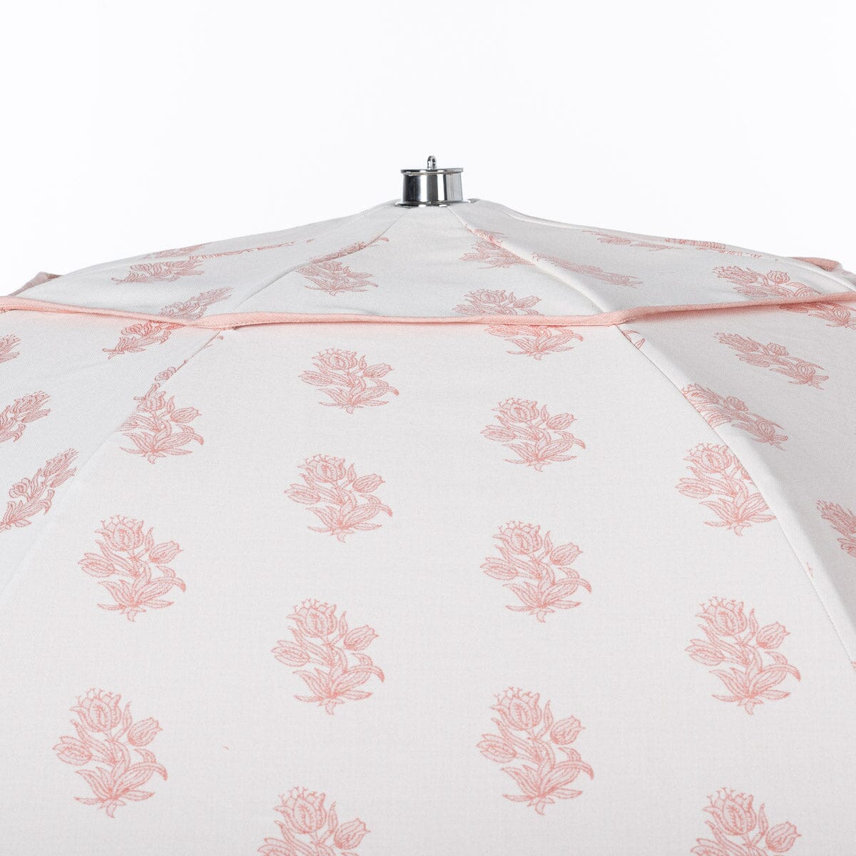 The Patio Umbrella by Amanda Lindroth
