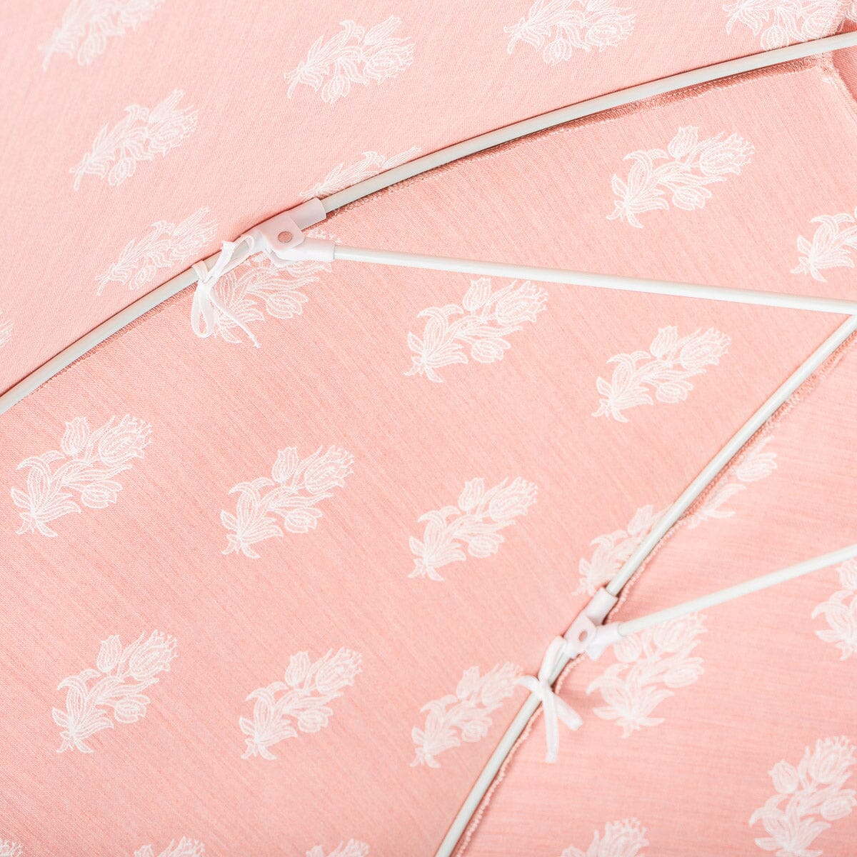 The Patio Umbrella by Amanda Lindroth
