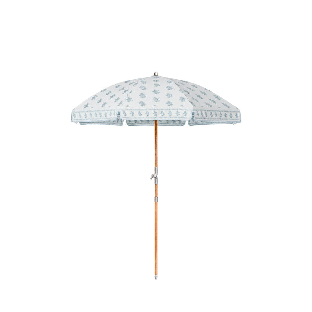 the premium beach umbrella by amanda lindroth
