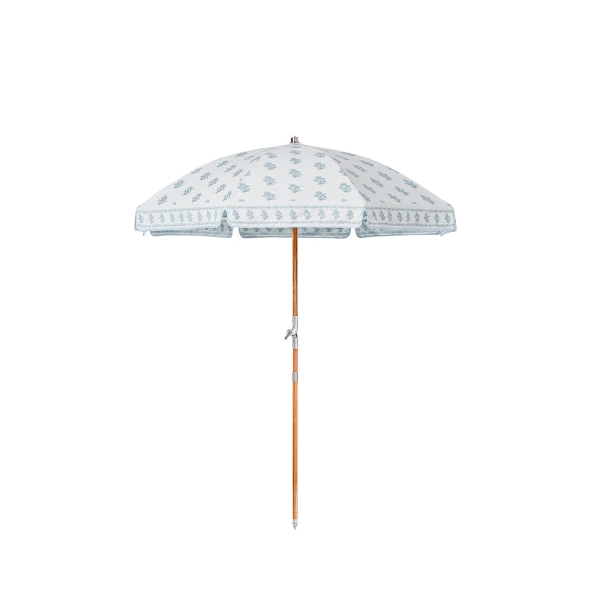 The Premium Beach Umbrella by Amanda Lindroth