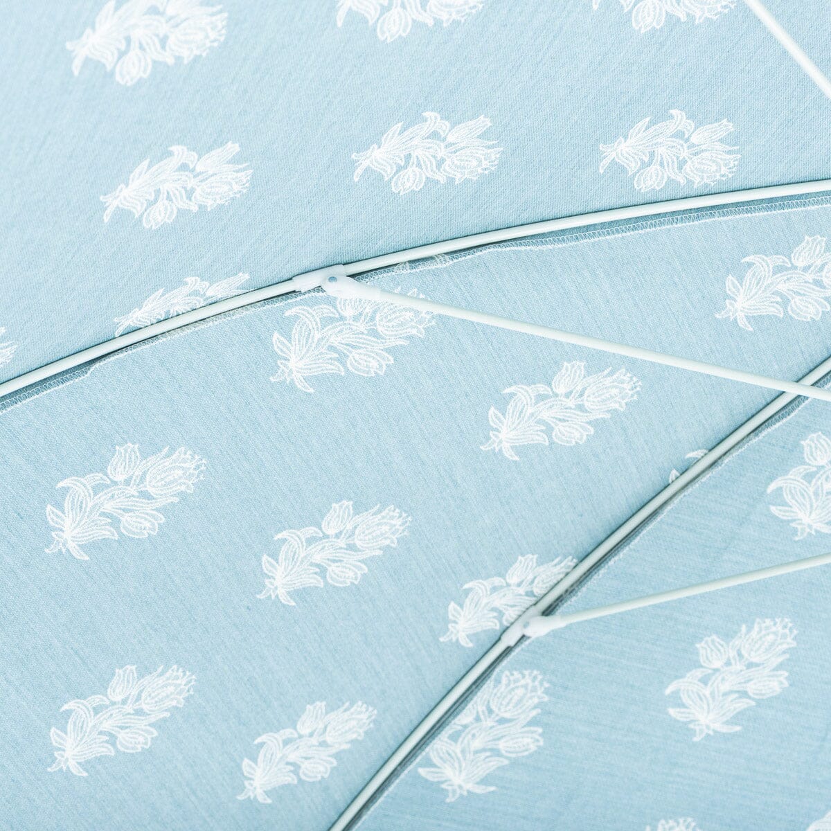 The Premium Beach Umbrella by Amanda Lindroth