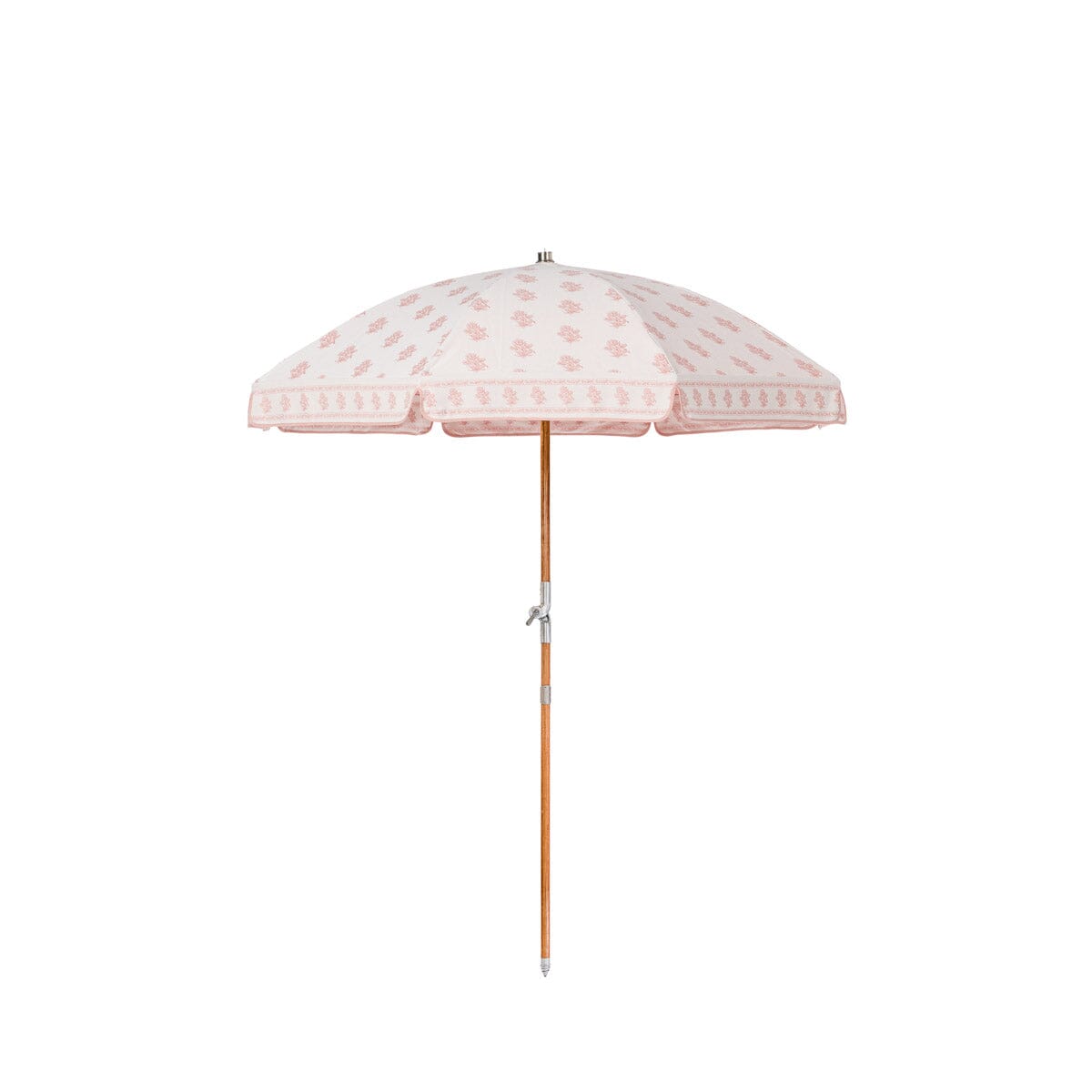 The Premium Beach Umbrella by Amanda Lindroth