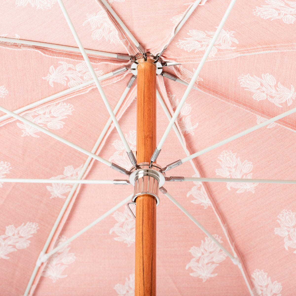 The Premium Beach Umbrella by Amanda Lindroth