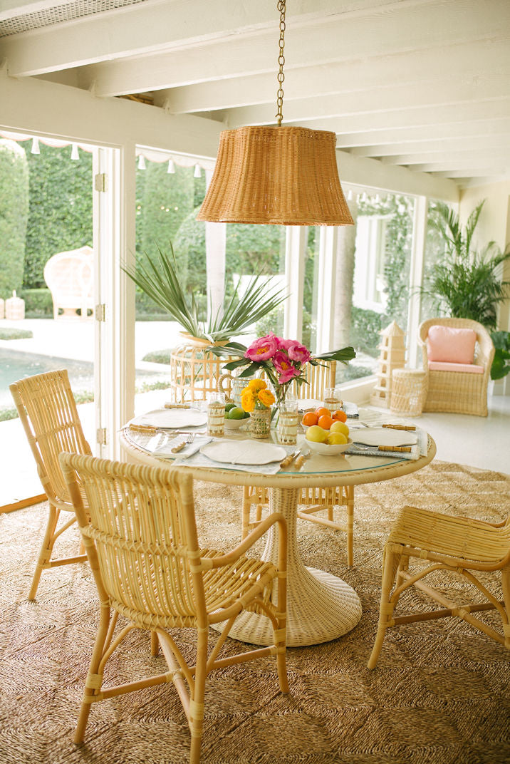 Biscayne Dining Table
