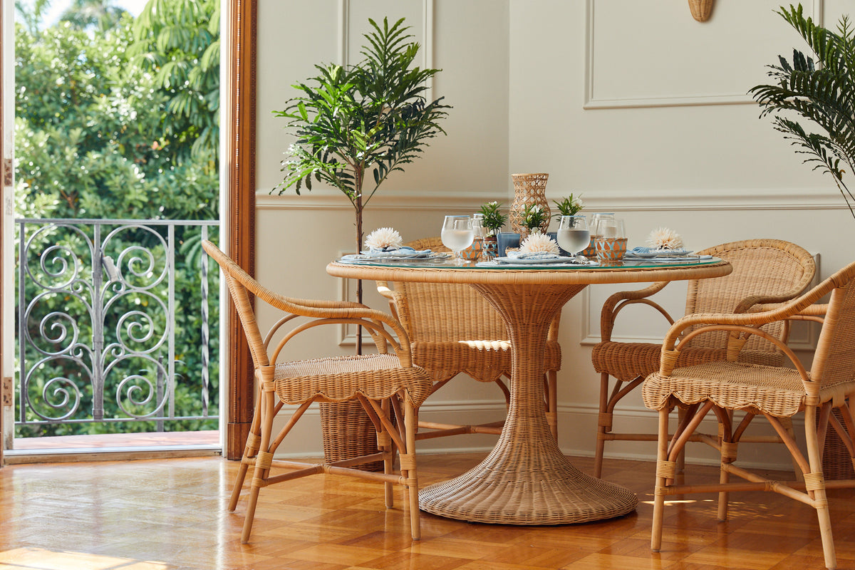 Biscayne Dining Table