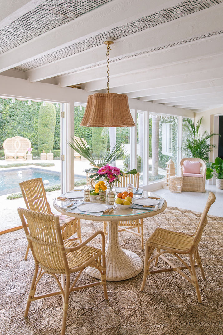 Biscayne Dining Table