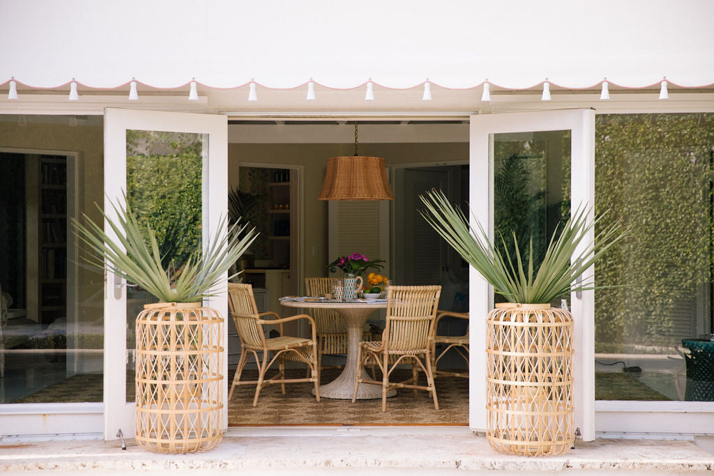 Biscayne Dining Table
